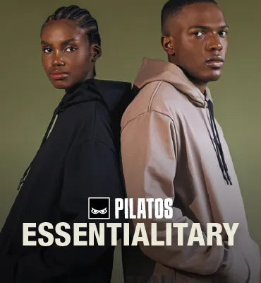 PILATOS COLECCIONES ESSENTIALITARY